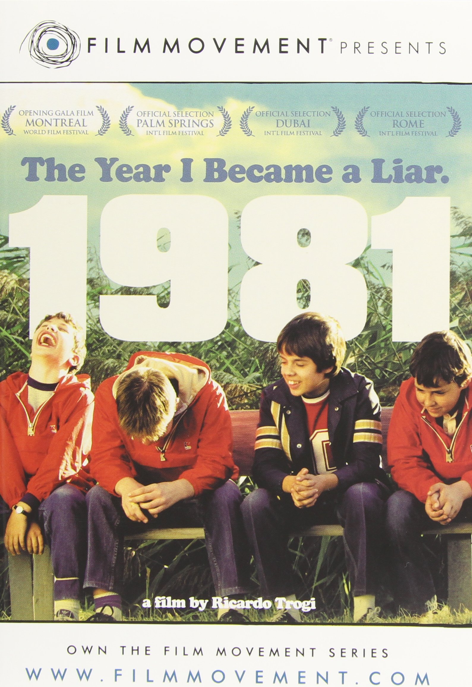Amazon.com: 1981